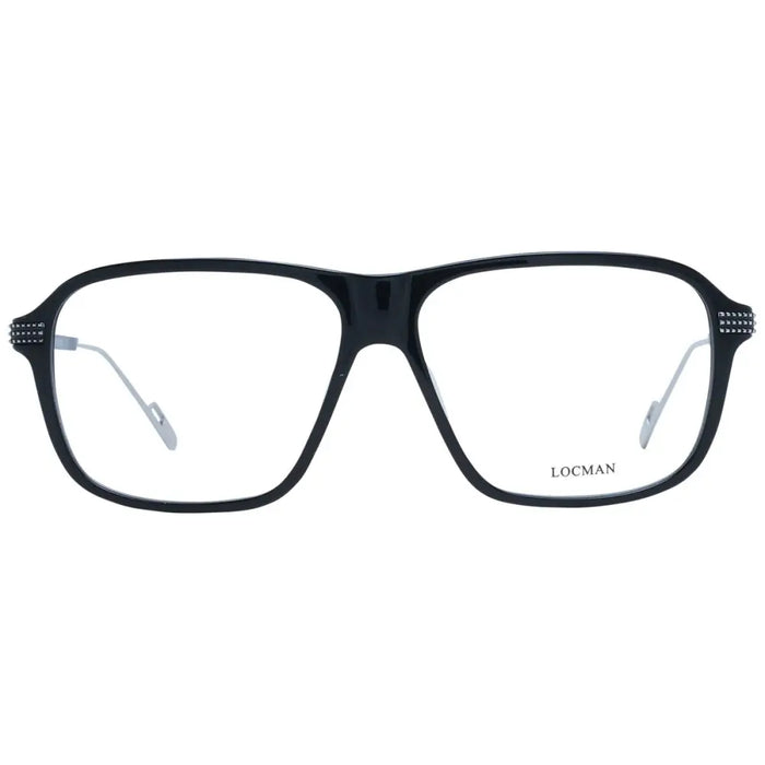Мъжки Рамка за очила Locman LOCV003 58BLK