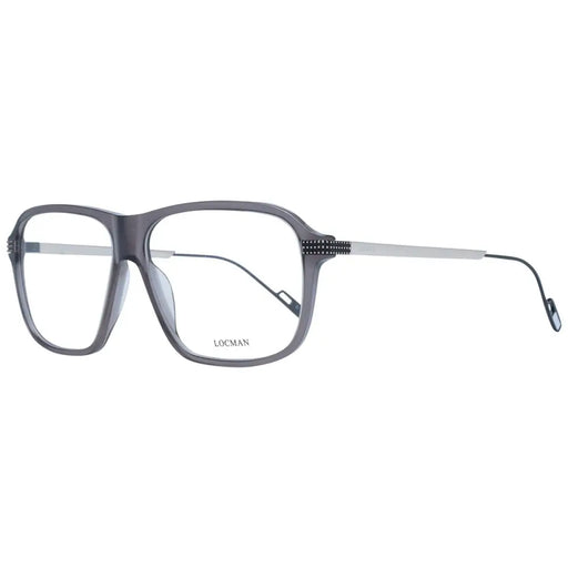 Мъжки Рамка за очила Locman LOCV003 58GRY