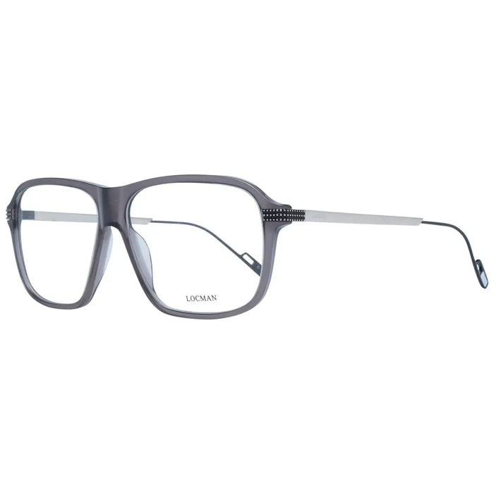 Мъжки Рамка за очила Locman LOCV003 58GRY
