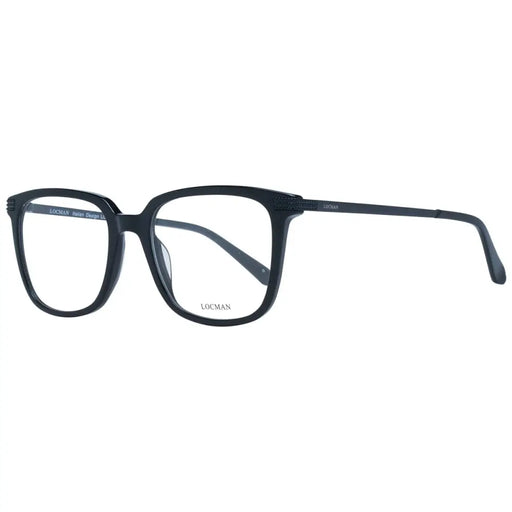 Мъжки Рамка за очила Locman LOCV020S 53BLK