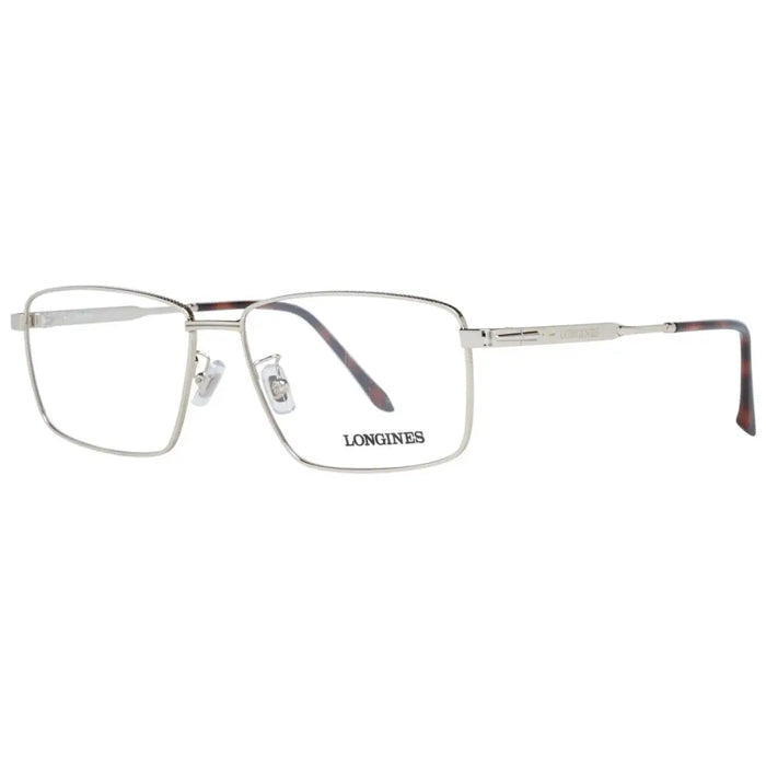 Мъжки Рамка за очила Longines LG5017-H-57032 Златен ø 57 mm
