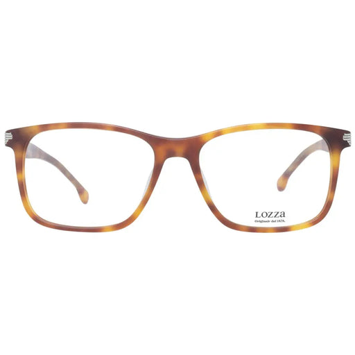 Мъжки Рамка за очила Lozza VL4137 54711M