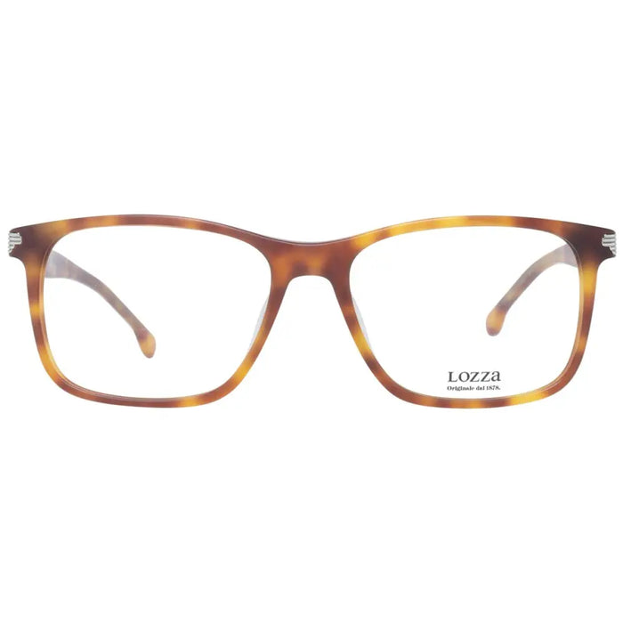 Мъжки Рамка за очила Lozza VL4137 54711M