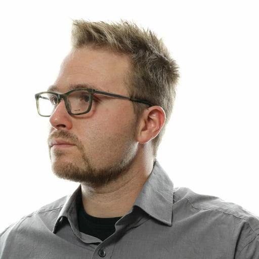 Мъжки Рамка за очила Police PL262N 527D7M