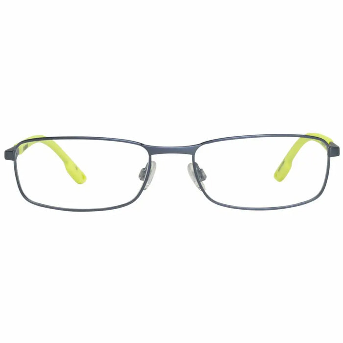 Мъжки Рамка за очила QuikSilver EQYEG03040-51AYEL Ø 51 mm