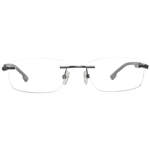 Мъжки Рамка за очила QuikSilver EQYEG03048-53DBLK Сив Ø 53