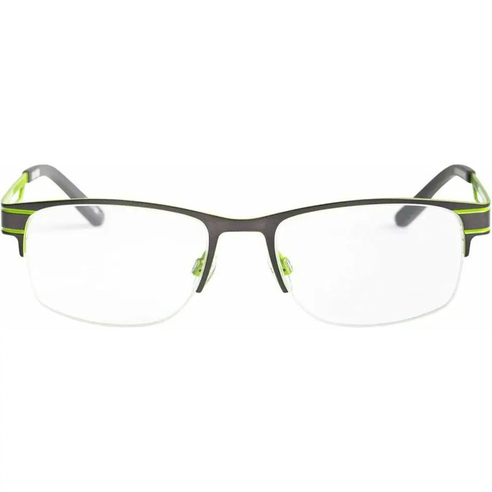 Мъжки Рамка за очила QuikSilver EQYEG03052-50AYEL Зелен Ø