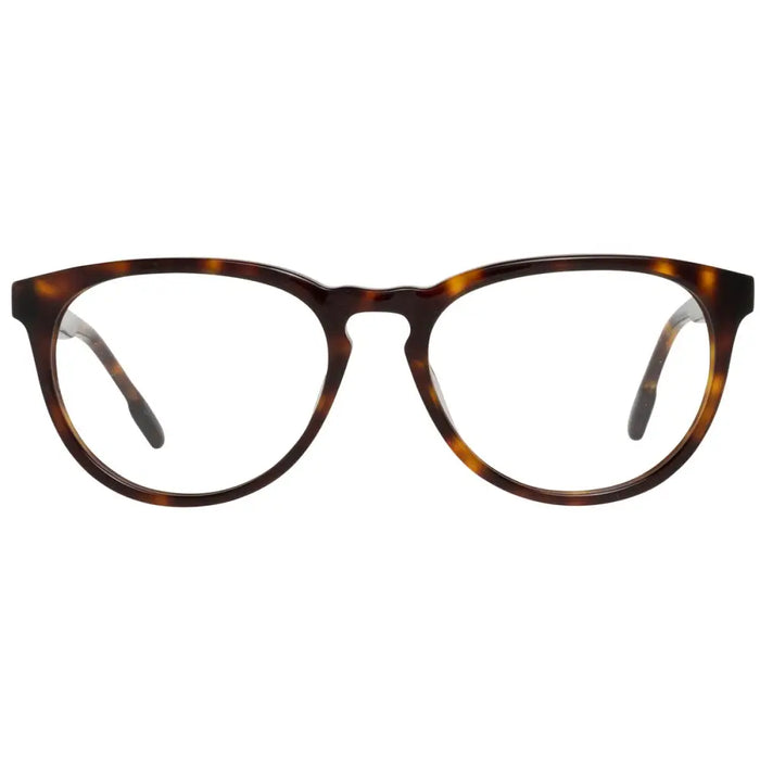 Мъжки Рамка за очила QuikSilver EQYEG03068-51ATOR Кафяв Ø