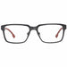 Мъжки Рамка за очила QuikSilver EQYEG03085-52KQC0 Сив Ø 52