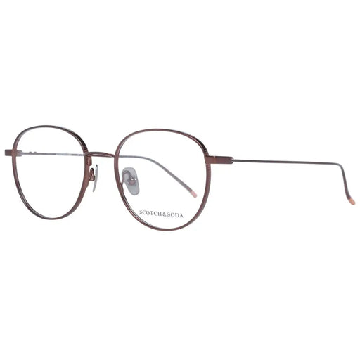 Мъжки Рамка за очила Scotch & Soda SS2001 51186