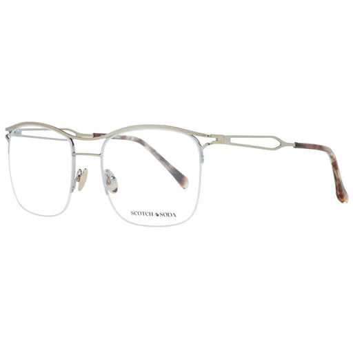 Мъжки Рамка за очила Scotch & Soda SS2015 53800