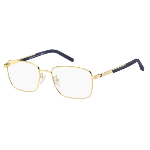 Мъжки Рамка за очила Tommy Hilfiger TH-1693-G-J5G Златен ø