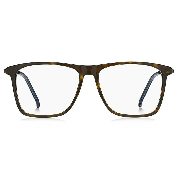 Мъжки Рамка за очила Tommy Hilfiger TH-1876-086 Havana ø 54