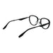 Мъжки Рамка за очила Trussardi TSM1005 52A01