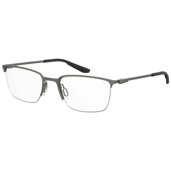 Мъжки Рамка за очила Under Armour UA-5005-G-R80F419 Сив ø