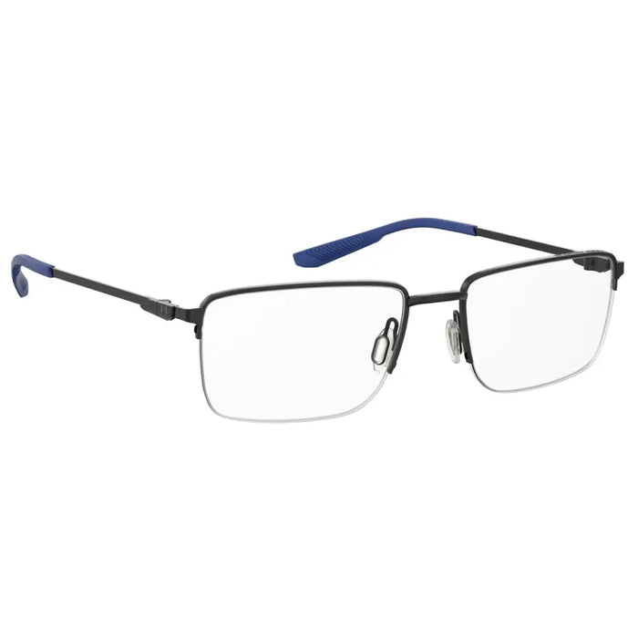 Мъжки Рамка за очила Under Armour UA-5016-G-003F518 Черен Ø