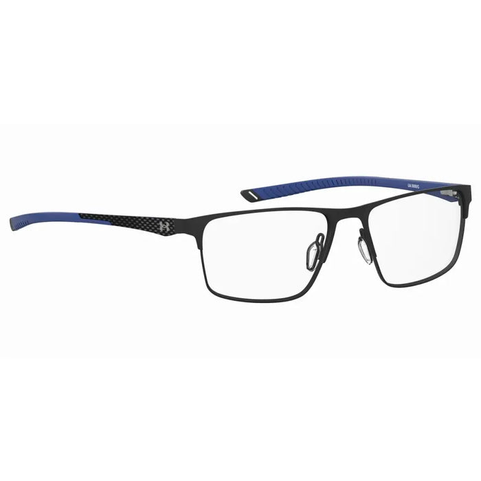 Мъжки Рамка за очила Under Armour UA-5050-G-0VKF617 Черен ø