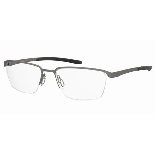 Мъжки Рамка за очила Under Armour UA-5051-G-R80F717 Сив ø