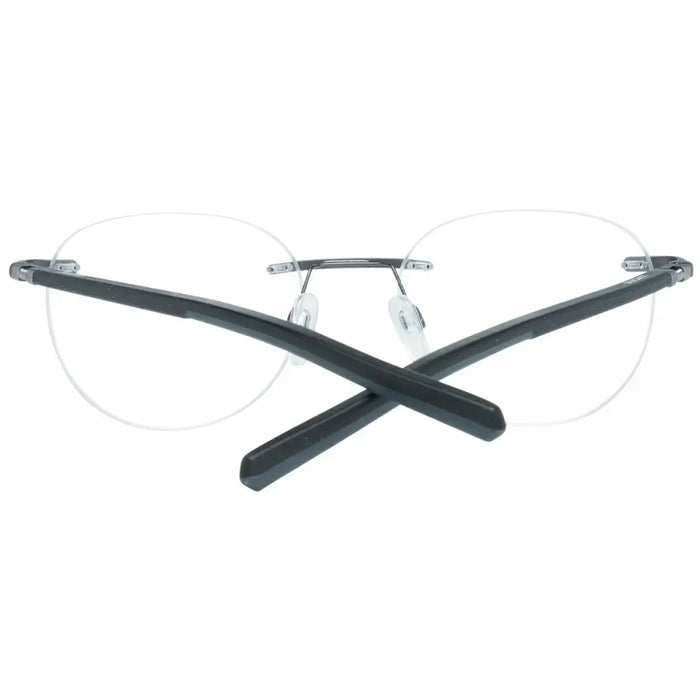 Мъжки Рамка за очила Ducati DA3014-52809 Сив Ø 52 mm