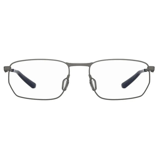 Мъжки Рамка за очила Under Armour UA-5046-G-5UVF518 Сив Ø