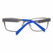 Мъжки Рамка за очила Dsquared2 DQ5097-015-52 Сребрист Ø 52