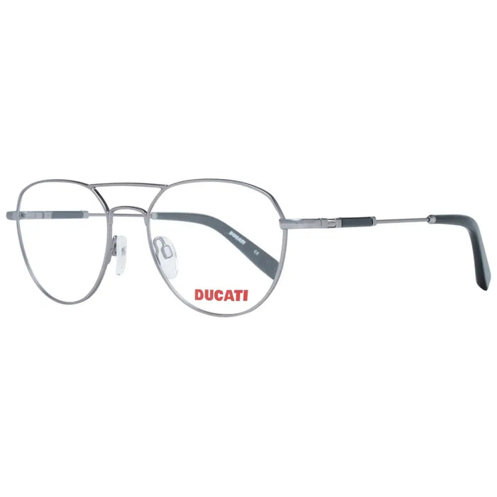 Мъжки Рамка за очила Ducati DA3004-55900 Сив Ø 55 mm