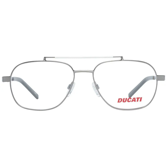 Мъжки Рамка за очила Ducati DA3018-56938 Сив ø 56 mm