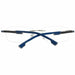 Мъжки Рамка за очила QuikSilver EQYEG03048-53ABLU Сив Ø 53