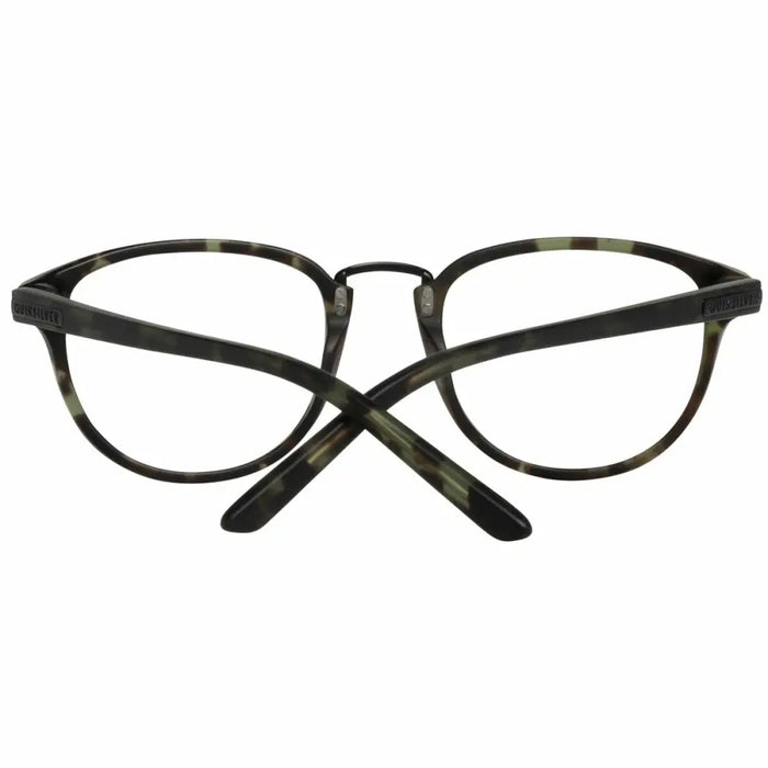 Мъжки Рамка за очила QuikSilver EQYEG03053-50GRA0 Зелен Ø
