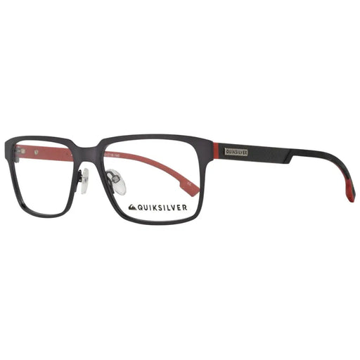 Мъжки Рамка за очила QuikSilver EQYEG03085-52KQC0 Сив Ø 52