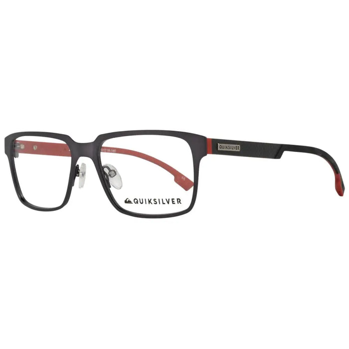 Мъжки Рамка за очила QuikSilver EQYEG03085-52KQC0 Сив Ø 52