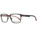 Мъжки Рамка за очила QuikSilver EQYEG03085-52KQC0 Сив Ø 52