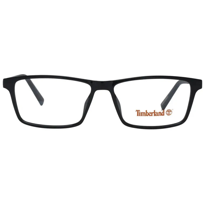 Мъжки Рамка за очила Timberland TB1732 54001 Черен