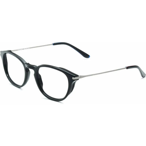 Мъжки Рамка за очила Vuarnet VL18020001 Черен Ø 53 mm