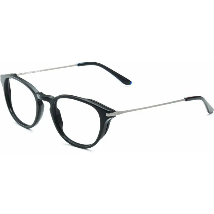 Мъжки Рамка за очила Vuarnet VL18020001 Черен Ø 53 mm