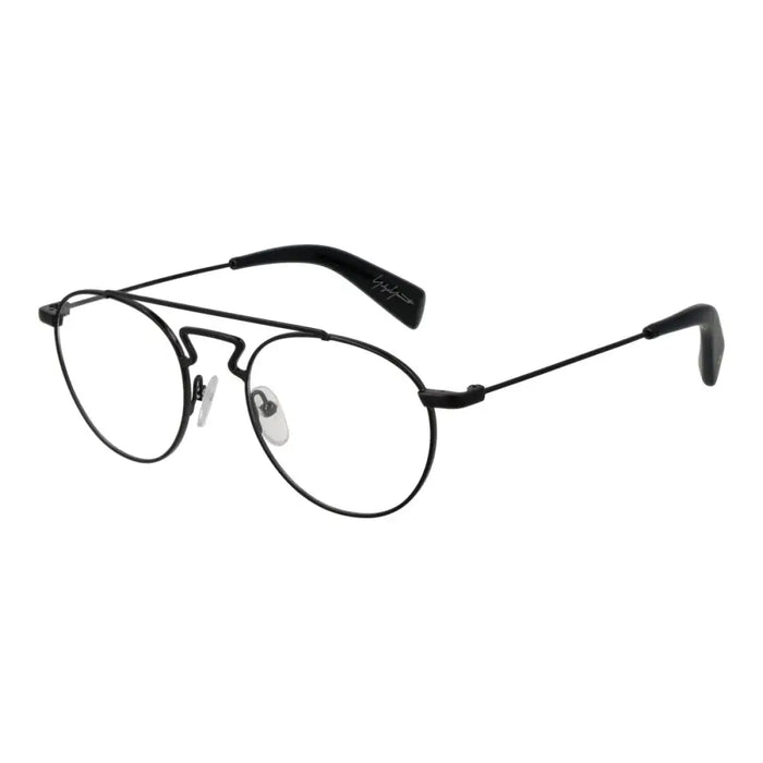 Мъжки Рамка за очила Yohji Yamamoto YY3004 50002