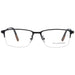 Мъжки Рамка за очила Ermenegildo Zegna EZ5155-D 55002