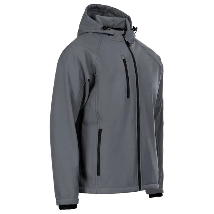 МЪЖКО СОФТШЕЛ ЯКЕ РАЗМЕР М STENSO REEF