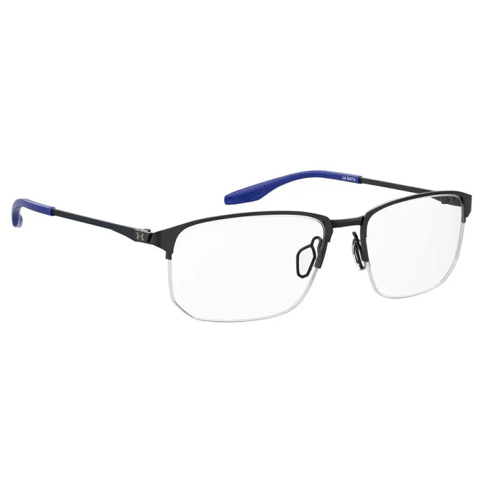 Мъжки Рамка за очила Under Armour UA-5047-G-807F617 Черен ø