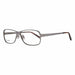 Мъжки Рамка за очила Dsquared2 DQ5057 56015 Сив ø 56 mm