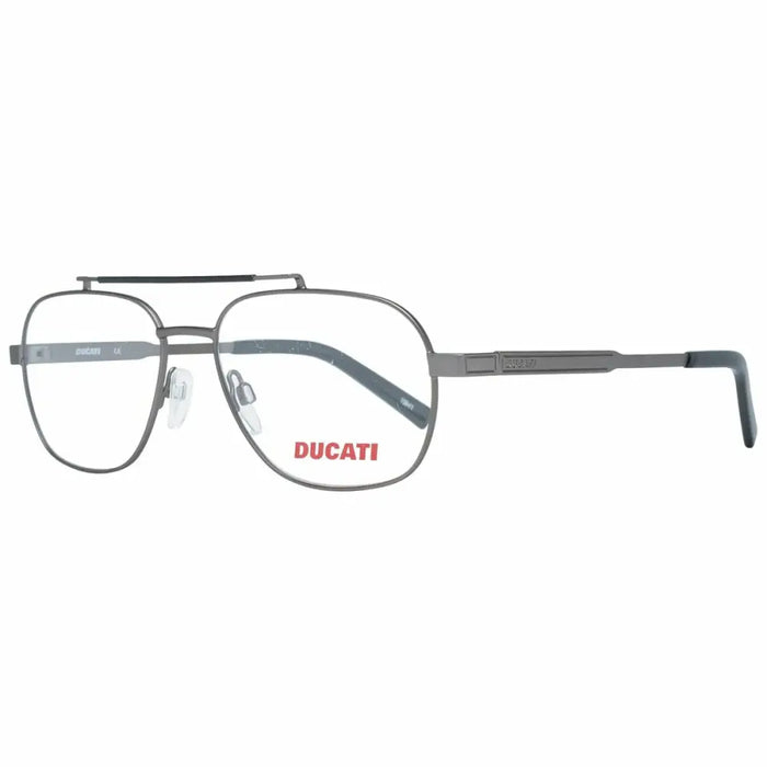 Мъжки Рамка за очила Ducati DA3018-56900 Сив ø 56 mm