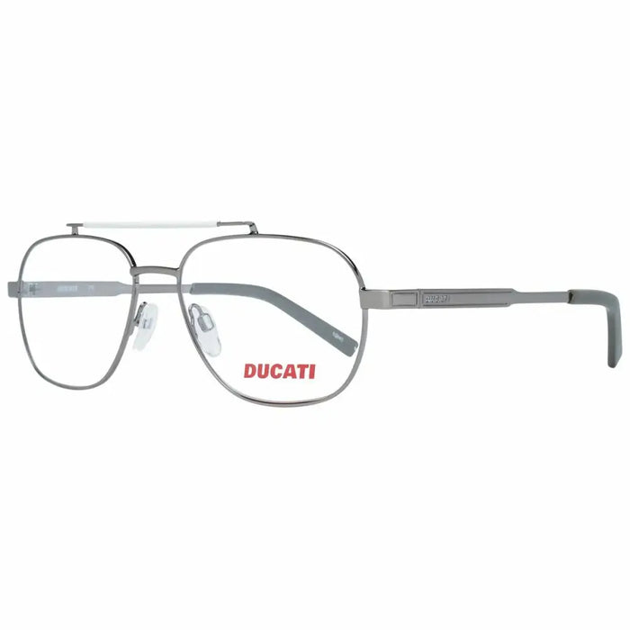Мъжки Рамка за очила Ducati DA3018-56938 Сив ø 56 mm