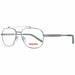 Мъжки Рамка за очила Ducati DA3018-56938 Сив ø 56 mm