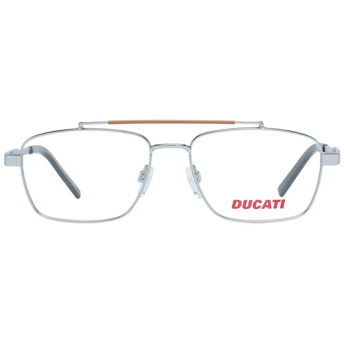 Мъжки Рамка за очила Ducati DA3019-54910 Сив ø 54 mm