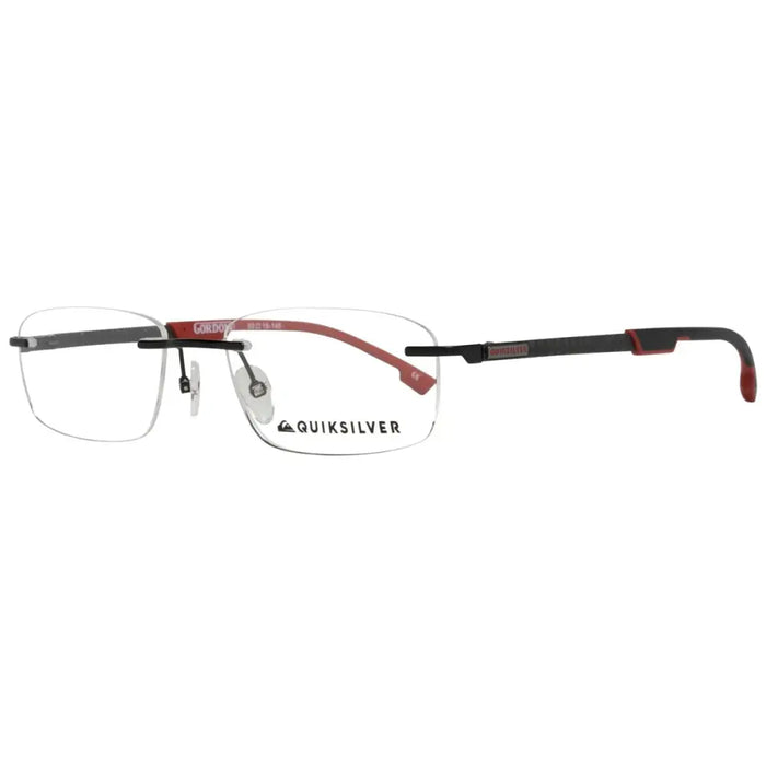 Мъжки Рамка за очила QuikSilver EQYEG03048-53ARED Сив Ø 53