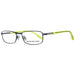 Мъжки Рамка за очила QuikSilver EQYEG03040-51AYEL Ø 51 mm