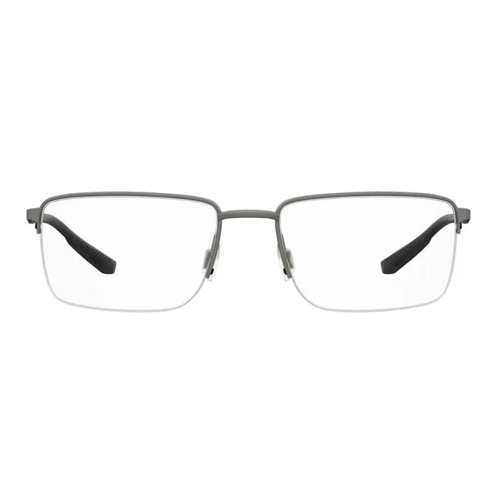 Мъжки Рамка за очила Under Armour UA-5016-G-R80F518 Сив Ø