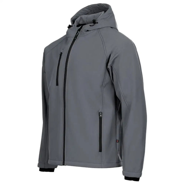 МЪЖКО СОФТШЕЛ ЯКЕ РАЗМЕР XL STENSO REEF