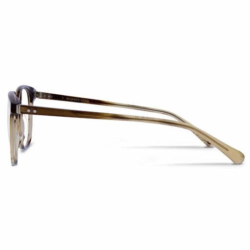 Мъжки Рамка за очила Röst RÖST-039-50C01 Ø 50 mm