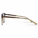 Мъжки Рамка за очила Röst RÖST-039-50C01 Ø 50 mm